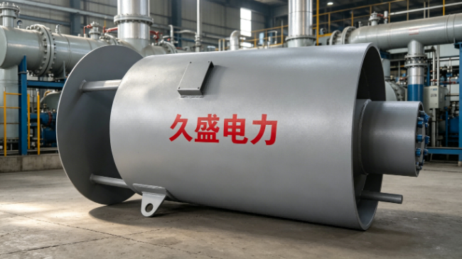 魏都蒸汽消声器